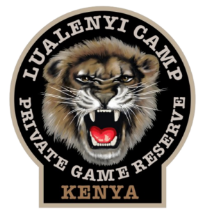 Lualenyi Camp